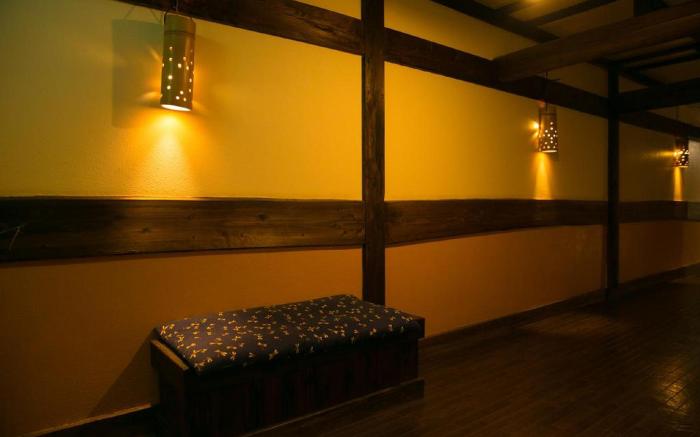 Hosenji Onsen Ryokan Kinosato Yamanoyu