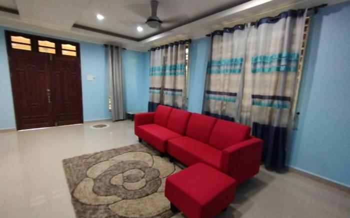 Faiz Homestay