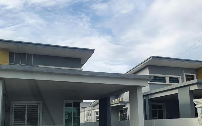 AYA HOMESTAY BANDAR MELAKA