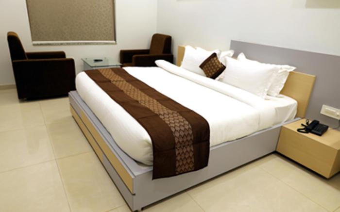 Hotel Annpurna Regency