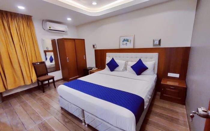 Hotel The Prime