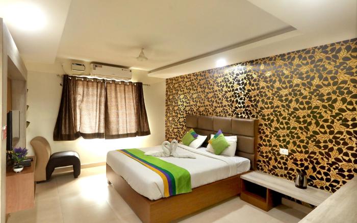 Sekaran Hotel OMR