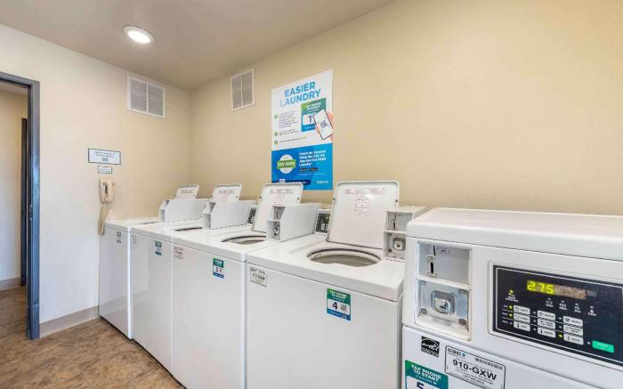 Studio 6 Extended Stay Oklahoma City  Norman   OK