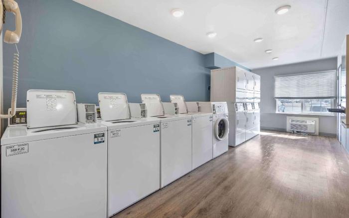 Studio 6 Extended Stay Wichita  South   KS