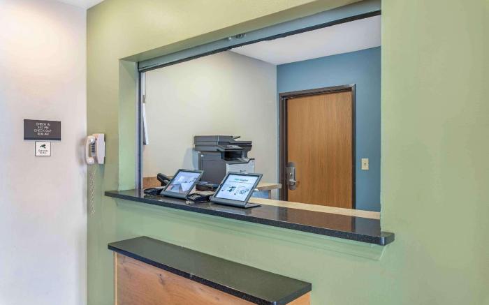 Studio 6 Extended Stay Little Rock  Southwest   AR