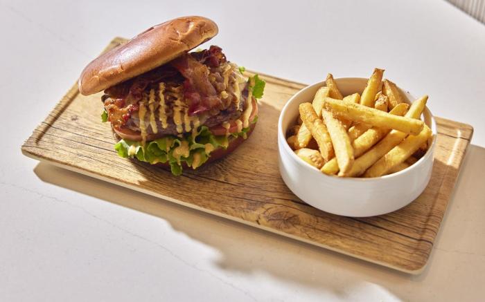 Hyatt House Houston Medical Center