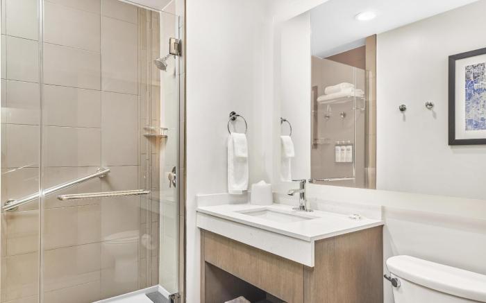 Hyatt House Houston Medical Center