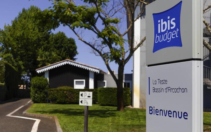 ibis Budget La Teste Bassin d'Arcachon