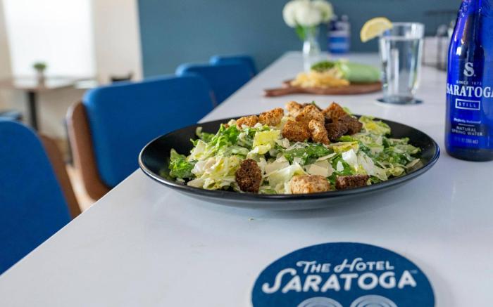 The Hotel Saratoga, an Ascend Collection Hotel