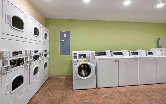 Studio 6 Extended Stay Cincinnati  Sharonville   OH