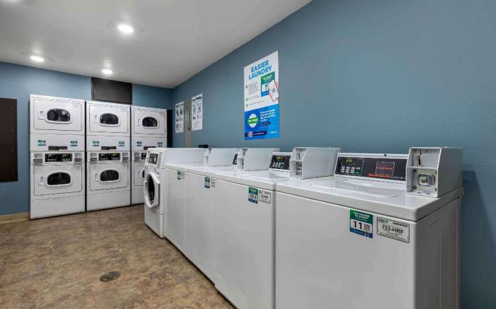 Studio 6 Extended Stay Shreveport  Airport   LA