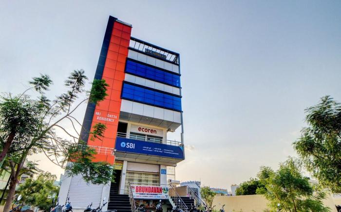 HOTEL GPR GRAND