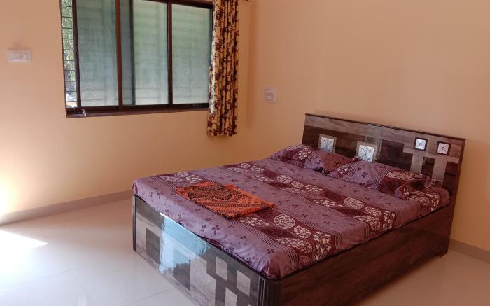 Shree Yog Home Stay