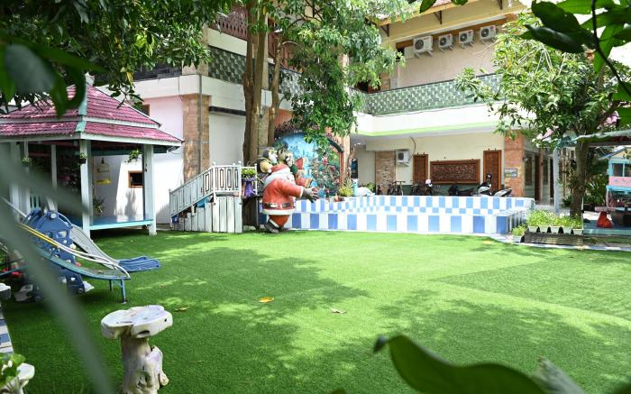 MCM HOTEL WISATA BOJONEGORO