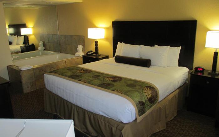 Best Western PLUS Goldsboro