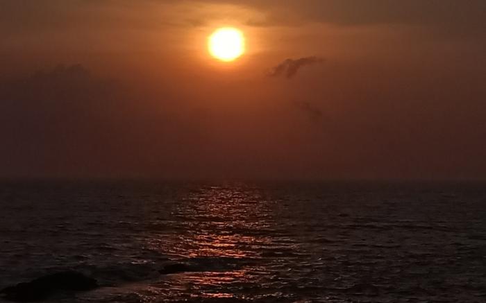 12 Monks Hostel Goa