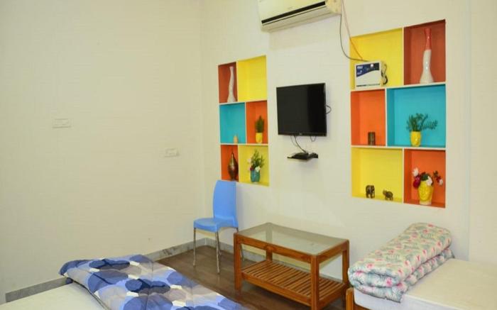 The Bagh Village Resort & Spa