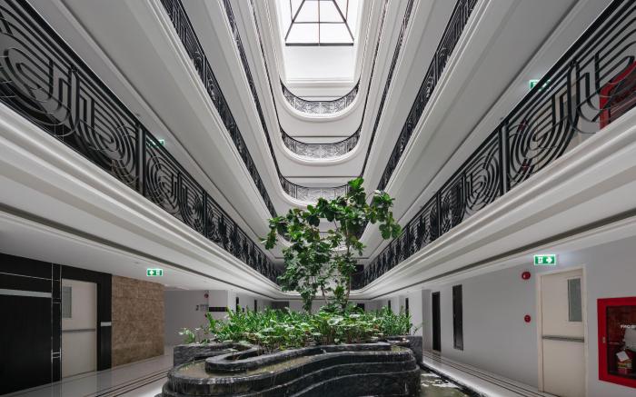 Sirin Exclusive Hotel and Residence 