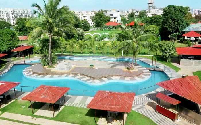 swiss traffalgaar Luxury Hotels