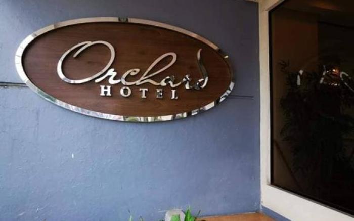 ORCHARD HOTEL