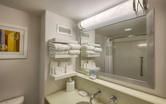 Hampton Inn Raleigh/Garner