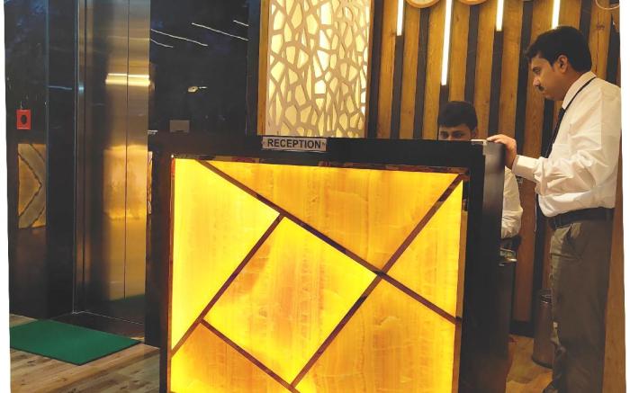 Royal Galaxy - An experience of wellness