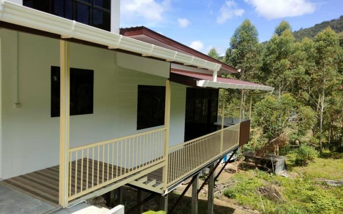 Rosebud Residence