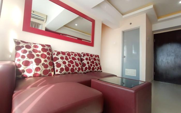 THE Jarrdin Cihampelas 2BR Agus GYZA property ayoo