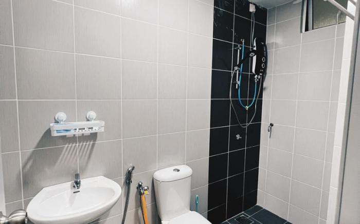 Kyūka Homestay Terengganu with Swimming Pool