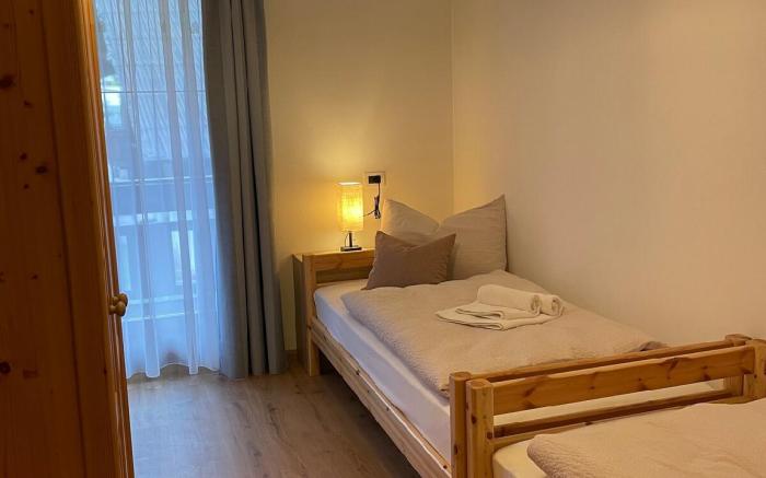 Appartamento in centro