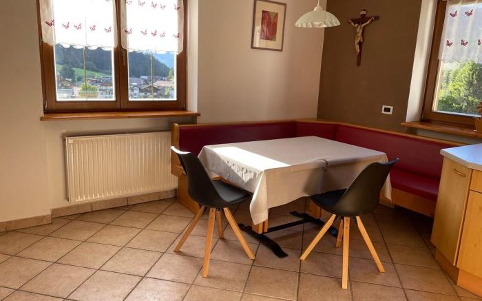 Appartamento in centro