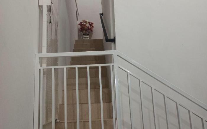 Vila Keluarga New ASFA (Paket Hemat 3 Kamar)
