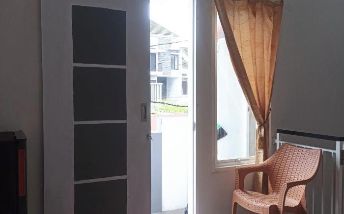 Vila Keluarga New ASFA (Paket Hemat 3 Kamar)