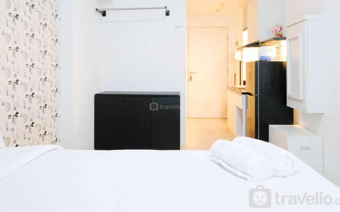 Clean Studio Orchard Supermall Mansion By Travelio