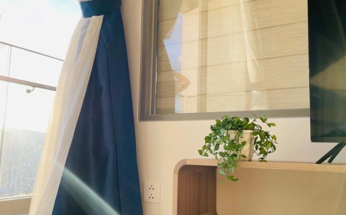 Sunny Canopy Homestay