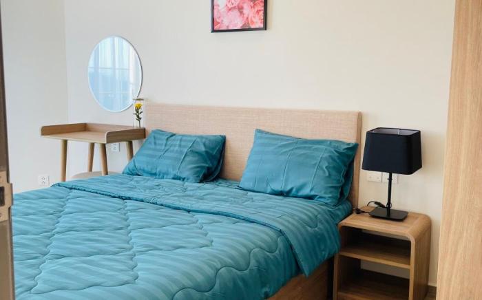 Sunny Canopy Homestay