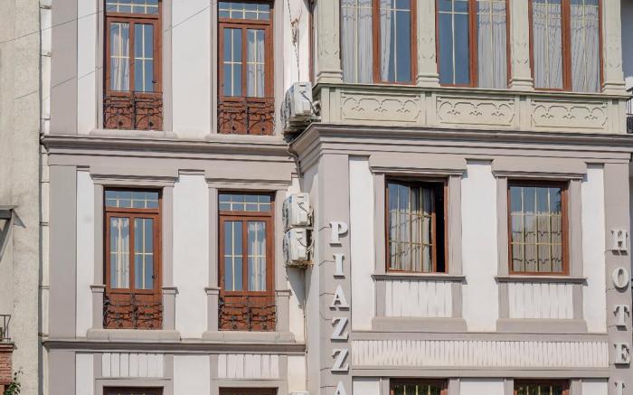 Hotel Piazza