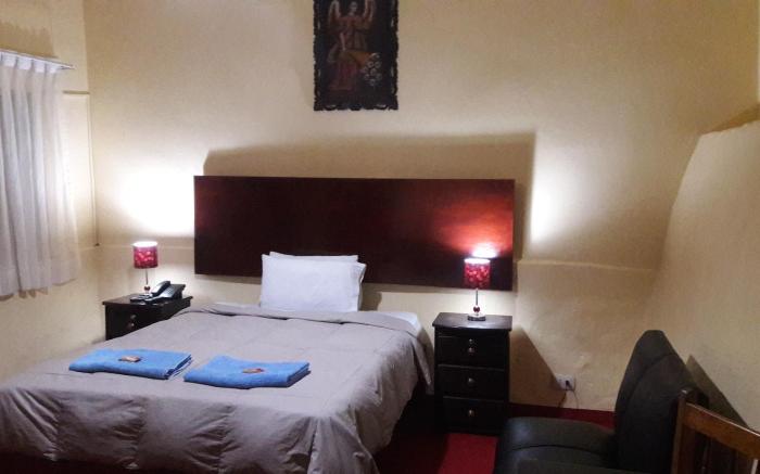 KURUMI HOSTEL
