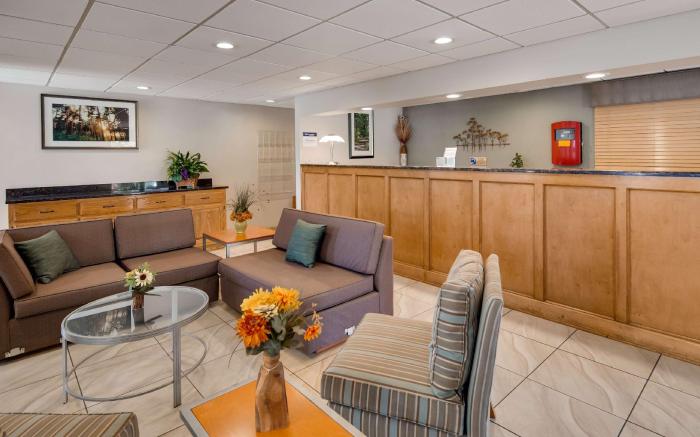 Best Western of Murphy