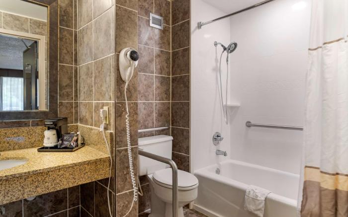 Best Western Smoky Mountain Inn