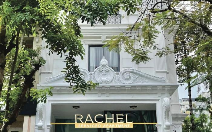 Rachel Serviced Apartment