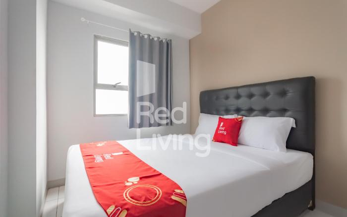RedLiving Apartemen Mekarwangi Square - M Express