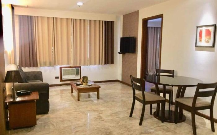 Fernandina 88 Suites Residences