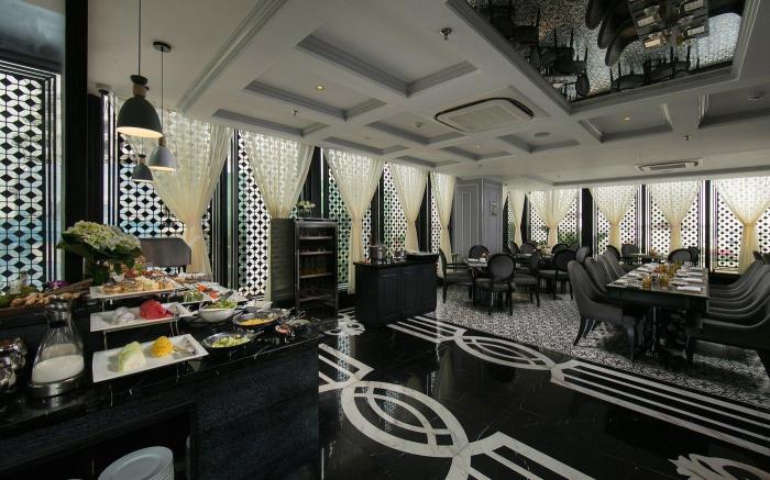 La Sinfonia Citadel hotel and Spa