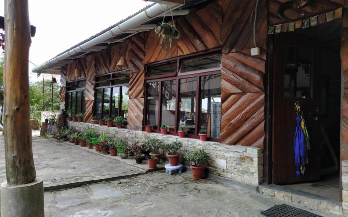 The Nettle and Fern Farmstay