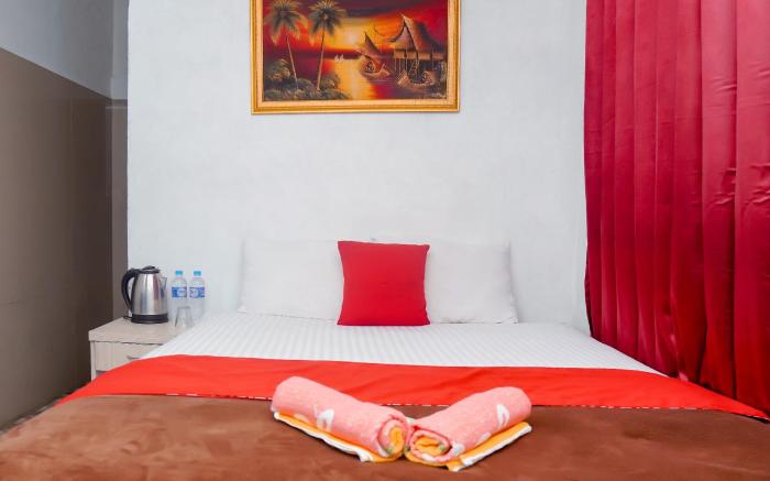 Kirribilli Guest House Syariah