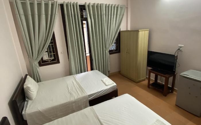 Hoang Kien Hotel