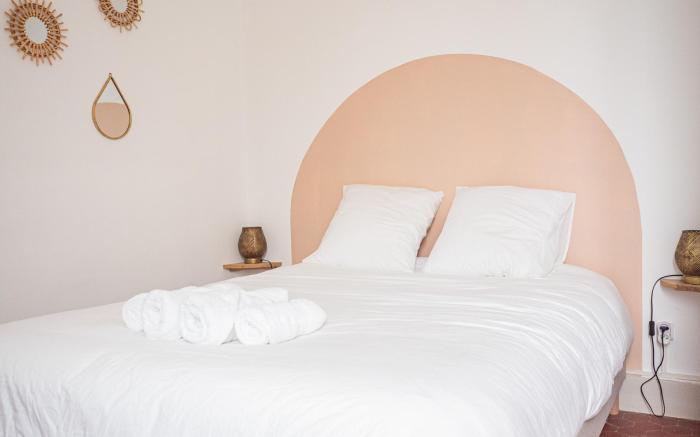 Le Loft - Appartement moderne en centre ville