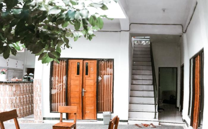 Canggu 77 Guest House