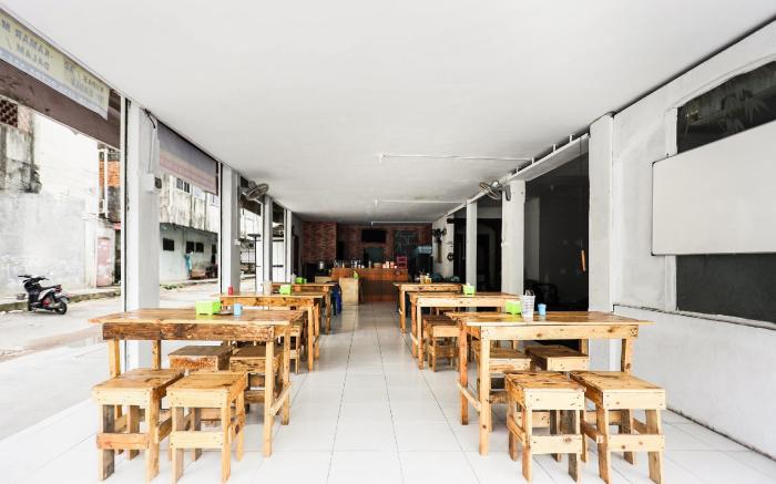 SPOT ON 91781 Solo Baru Homestay Syariah